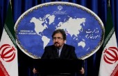 طهران ترد على الشيوخ الأمريكي: تمديد العقوبات انتهاك للاتفاق النووي