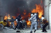 اللحام: قرارات الاحتلال لن تثني شعبنا عن مواصلة مقاومته