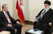 السيد خامنئي لاردوغان: اليمنيين هم من يقرروا مستقبل بلادهم