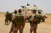 مالي... مقتل جنديين المانيين من قوات حفظ السلام في تحطم مروحية