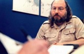 واشنطن تعتزم الإفراج عن الجاسوس جوناثان بولارد