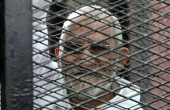 النائب العام المصري يأمر بالطعن بأحكام الإعدام لقيادات الأخوان
