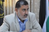 المدلل: قضية الأسرى ثابت من ثوابتنا