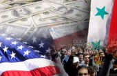 عقوبات اميركية على شركات تمد سورية بالنفط والغاز