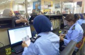 أريحا.. الاحتلال يمنع 6 مواطنين من السفر عبر الكرامة
