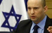 بينيت يدعو إلى خطف شخصيات فلسطينية أو مقاومين