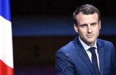 فرنسا.. ماكرون يعين اليوم رئيسا للوزراء قبل ان يتوجه الى برلين