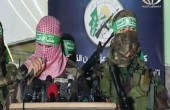 أبو عبيدة: نعاهد بمواصلة طريق شهداء التجهيز ونمتلك أوراقا للإفراج عن الأسرى
