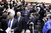 ندوة عن واقع القضية الفلسطينية في بيروت