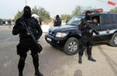 تونس.. الامن يقتل مسلحا ويعتقل 16 شخصا للاشتباه بهم
