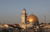 فتح تدعو إلى الاستنفار ضد أي خطوة أميركية بشأن القدس المحتلة