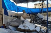 القدس..  الاحتلال يهدم غرفة سكنية بسلوان