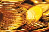 ذهب لندن عند 1292 دولار للأوقية