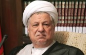رفسنجاني: اميركا لن تصل الى نتيجة في المفاوضات النووية لو فكرت بكسب رضا 