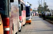 أريحا.. الاحتلال يمنع 16 مواطنا من السفر عبر الكرامة