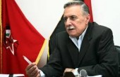 الديمقراطية تدعو إلى انعقاد اللجنة العليا لتفعيل منظمة التحرير
