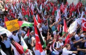حملة مساعدات تركية إلى غزة تجمع 24.5 مليون دولار