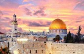 صيانة الدستور الإيراني يصادق على قانون القدس عاصمة أبدية لفلسطين