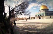 القدس نبض الانتفاضة