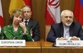 إيران ترفض أي تعديل على الاتفاق النووي والاتحاد الأوروبي ملتزم به
