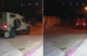 بالأسماء... الاحتلال يعتقل 16 مواطنا ويصادر آلاف الشواقل في الضفة