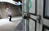 إضراب شامل يعم مدن وبلدات فلسطين المحتلة