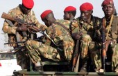 محكمة جنوب السودان تبرئ 4 من قيادات الحزب الحاكم