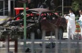 افغانستان.. قتلى وجرحى في تفجير عبوة قرب السفارة الاميركية