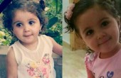 طلق ناري يسرق الحياة من الطفلة زهراء 