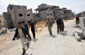 الاحتلال يعتدي على العمال في القدس المحتلة