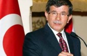 قناة تورك الفضائية: أحمد داوود أوغلوا سيقدم استقالة حكومته الى اردوغان اليوم