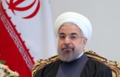 روحاني: الاتفاق مع السداسية حول الملف النووي بات قريبا جدا