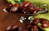 التمور... مصدر للفيتامينات والمعادن 