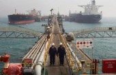صادرات النفط في العراق ترتفع بمستوى قياسي