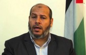 الحية: الانتفاضة متواصلة مادام الشعب الفلسطيني يمدها بالدماء