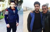 أسيران يتنسمان عبير الحرية