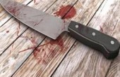 مقتل مواطن طعنا بالسكين في نابلس