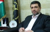 القيادي العينا: من الخطأ مقاربة الموضوع الفلسطيني من باب السلاح والأمن