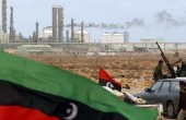 المؤسسة الليبية للنفط: الإنتاج يبلغ 900 ألف برميل يوميا
