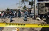 مقتل 9 عاملين بمنظمة تشيكية غير حكومية شمالي افغانستان