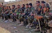 جنود كنديون سابقون يعتزمون الانضمام للأكراد لقتال 