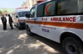 وفاة مواطن وإصابة آخر بحادث سير في القدس