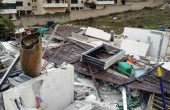 هدم منزل وتهديد بهدم منشآت آخرى في القدس المحتلة
