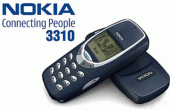 نوكيا 3310 يعود للأسواق