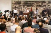 الإعلان عن لجنة متابعة للتصدي لـ