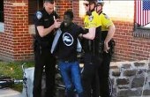 اعتقال 34 شخصا متورطين بأعمال شغب في بالتيمور