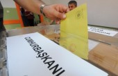 الأتراك يبدأون التصويت للانتخابات النيابة المبكرة