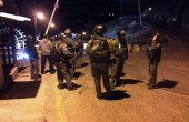 الاحتلال يعتقل 13 مواطنا واندلاع مواجهات في قباطية
