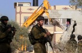الاحتلال يخطر بهدم منزل سكني في أريحا