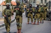 حملة اعتقالات ومداهمات في الضفة والقدس